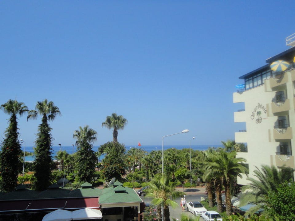 Riviera Riviera Hotel & Spa