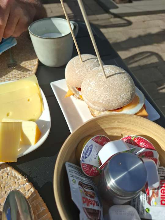 Gartenanlage De Heerlijkheid van Noordwelle Adults Only