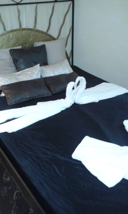 Zimmer Romantischer Winkel RoLigio® & Wellness Resort