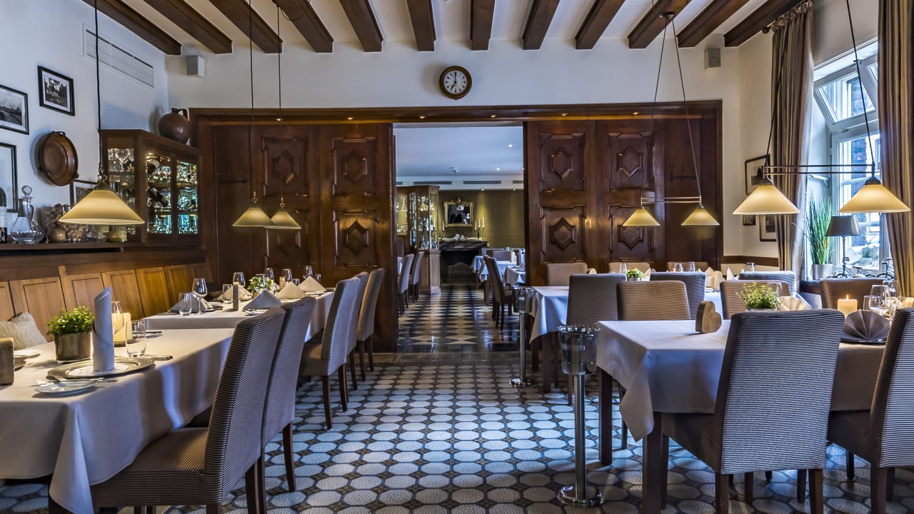 Gastro Wellings Romantik Hotel zur Linde