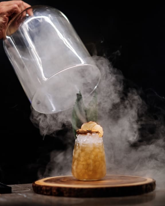 Gastro Hotel Molina Lario Gallery