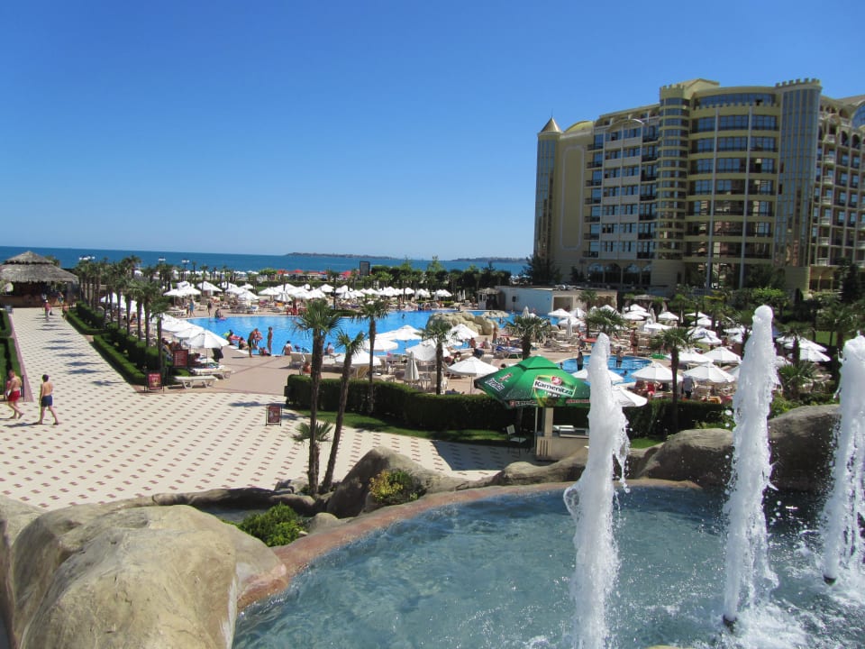 Majestic Beach Resort DIT Majestic Beach Resort