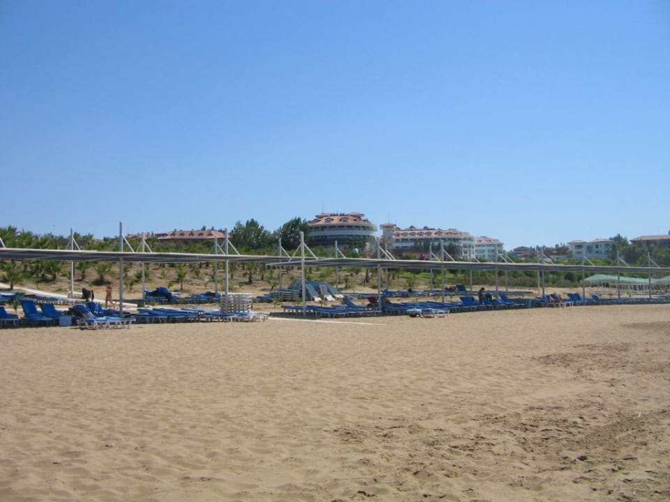 Strand Club Grand Aqua