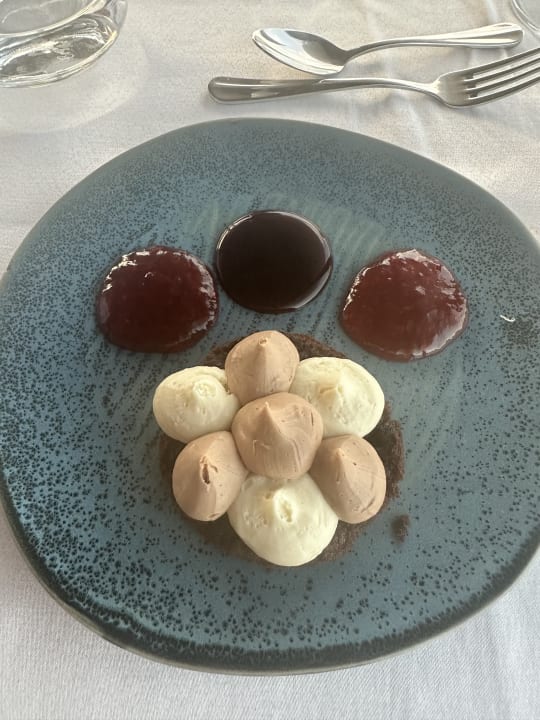 Gastro HVD Clubhotel Miramar