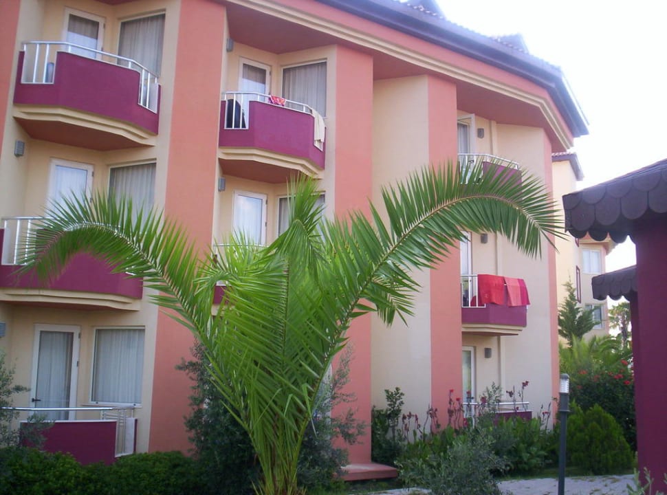 Hotel Hotel Orfeus Park