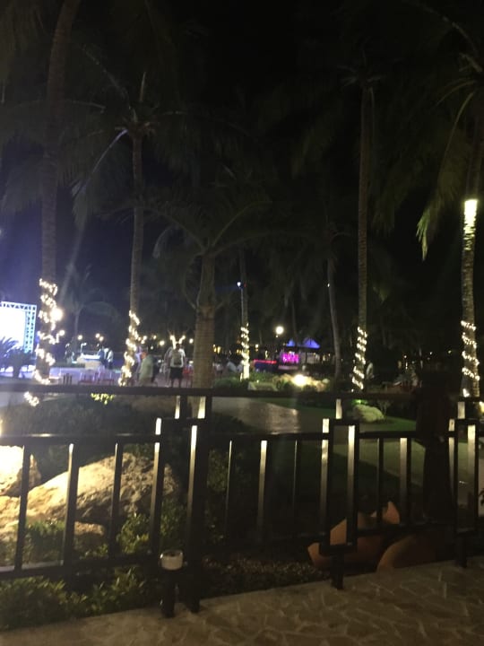 Außenansicht Dreams La Romana Resort & Spa