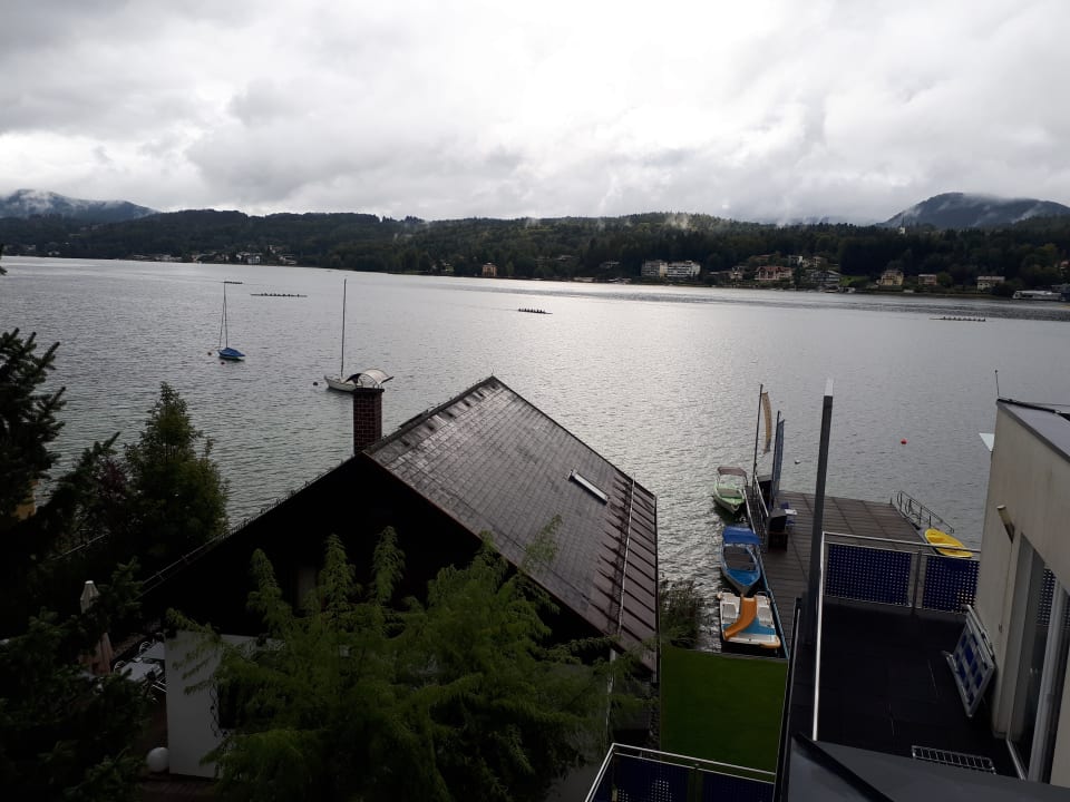 Ausblick Barry-Memle