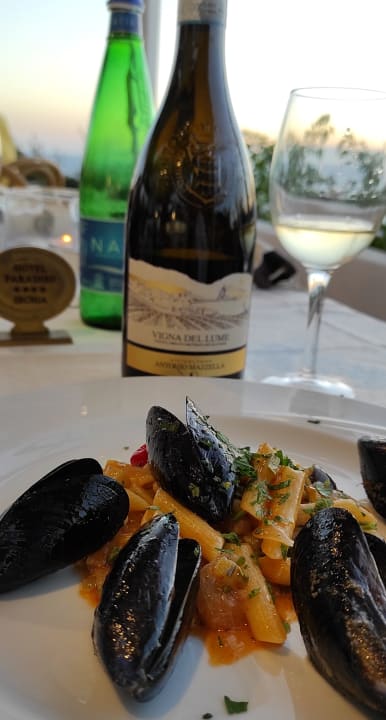 Gastro Hotel Paradiso Terme Resort & SPA