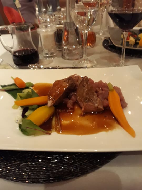 Gastro Hotel Bergknappenhof