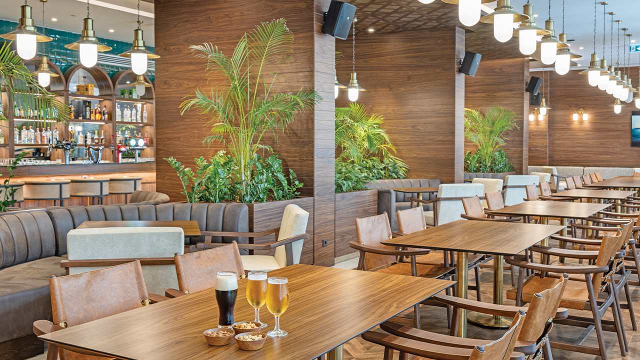 Sonstiges Liberty Signa