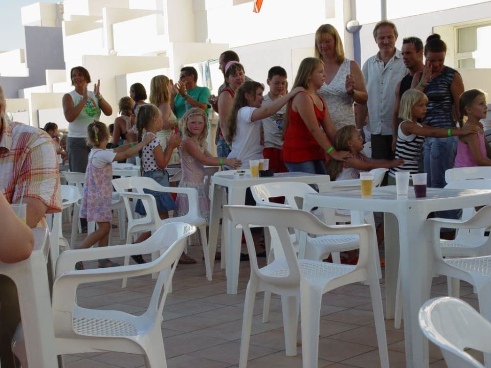 Minidisco Barceló Portinatx - Adults only