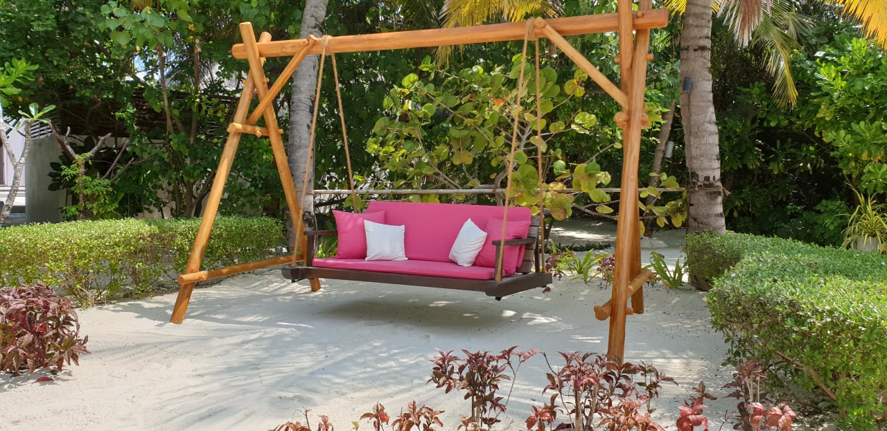 Strand OZEN LIFE MAADHOO