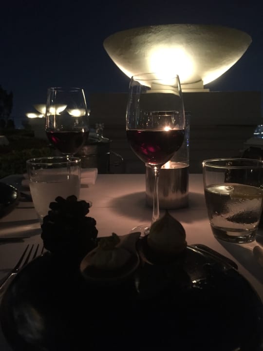 Gastro Hotel Lebua At State Tower