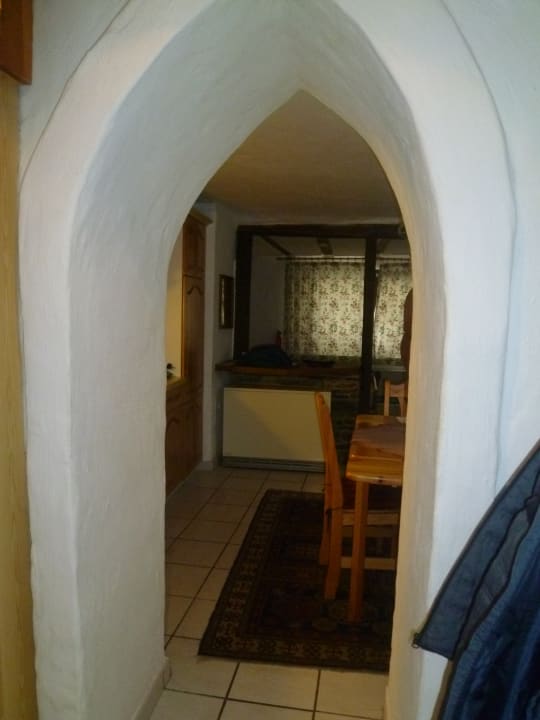 Zimmer Landhaus Müller