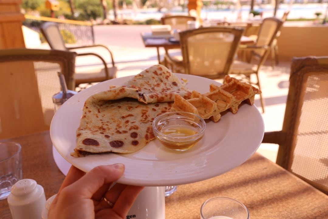 Restaurant Cleopatra Luxury Resort Makadi Bay