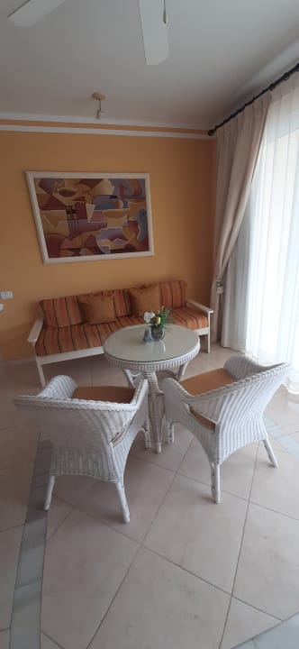 Zimmer Bahia Principe Luxury Bouganville