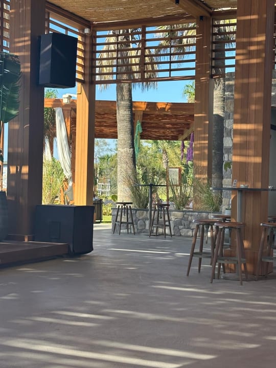 Gastro Megasaray Club Belek