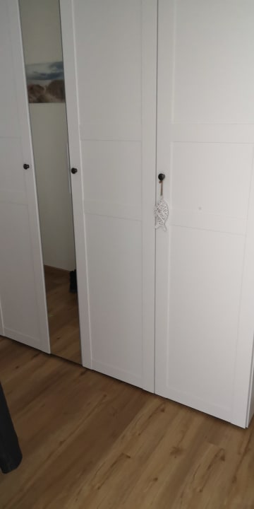 Zimmer Heiligenhafen Ferienpark