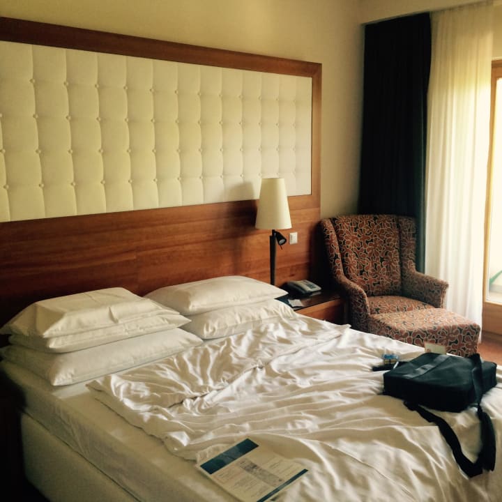 Zimmer Hotel & Spa Der Steirerhof Bad Waltersdorf