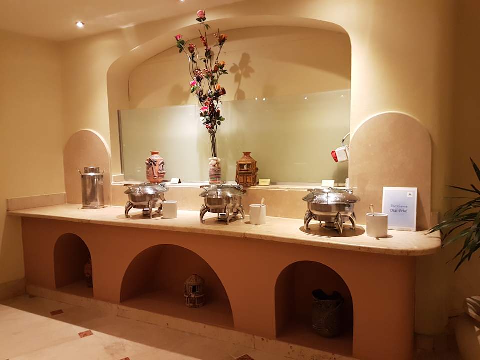 Gastro Club Paradisio El Gouna, Red Sea