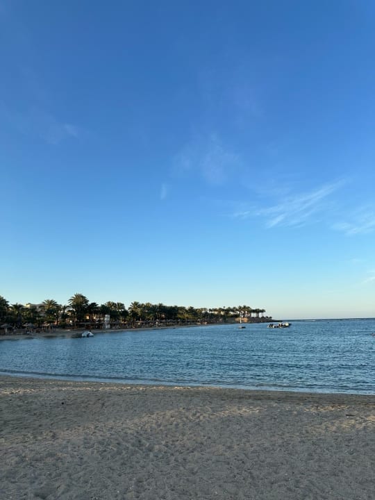 Strand Brayka Bay Resort