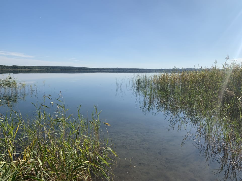 Gartenanlage See- und Waldresort Gröbern