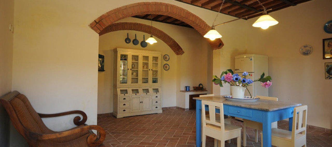 Foraggeria Hotel Agriturismo Sant'Alfredo