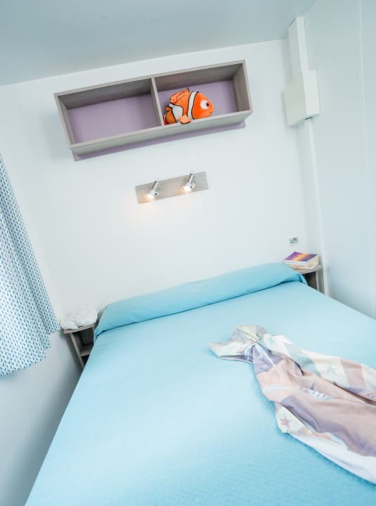 Zimmer Villaggio San Francesco Mobile Homes by Adria Holiday