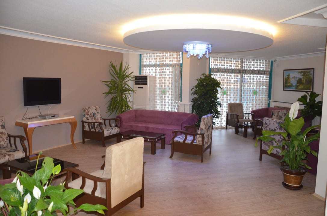 Cinar Family Suite Hotel Cinar Family Suite Hotel