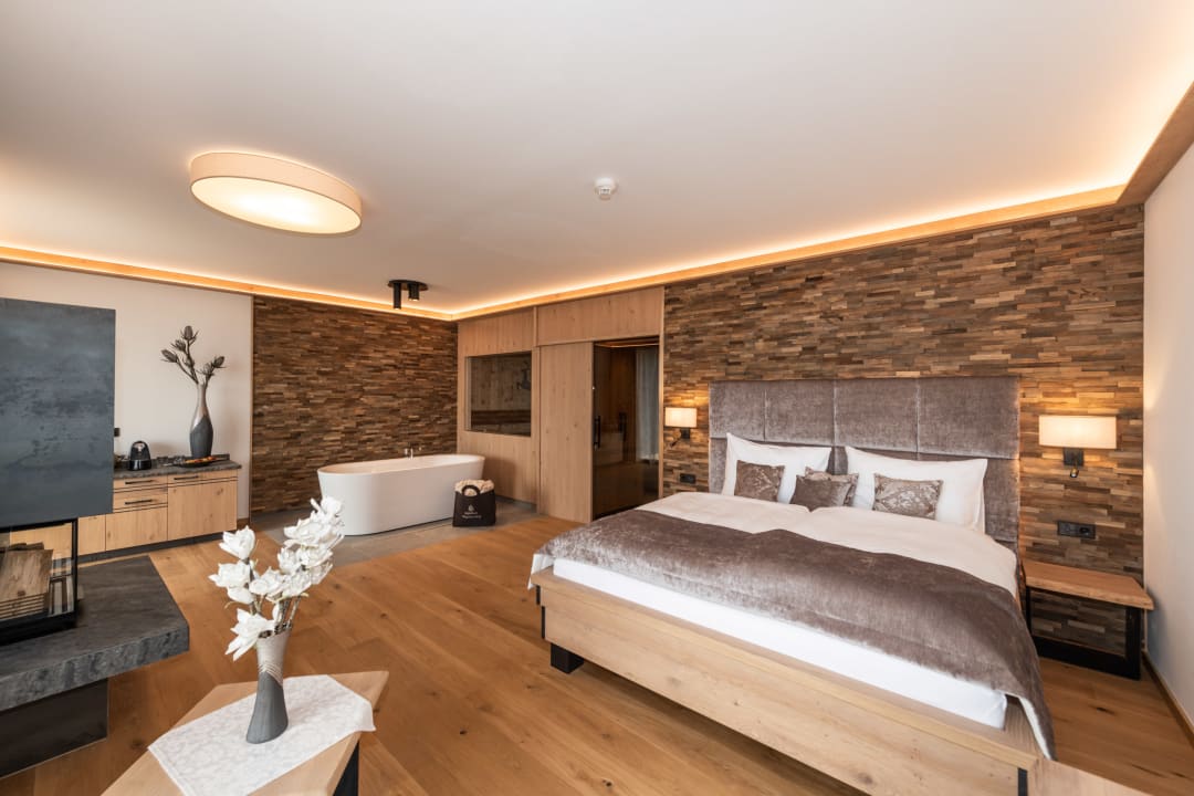 Zimmer Gipfelhaus Magdalensberg