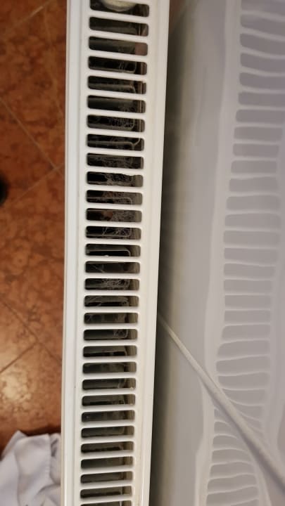 Zimmer Vitalhotel Sonnenhof