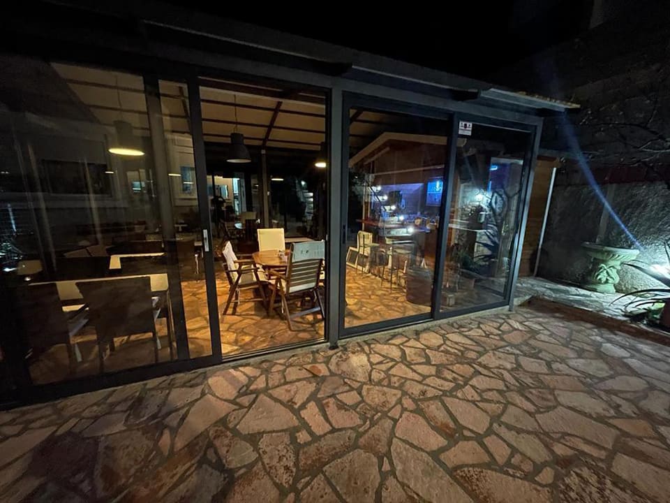 Gastro La Maroja View Hotel