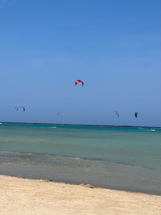 Strand Casa Mare Resort