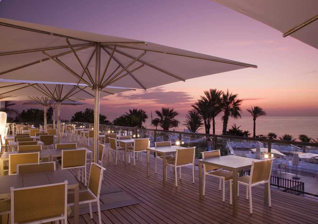 Gastro Hotel Parador de Mojacar