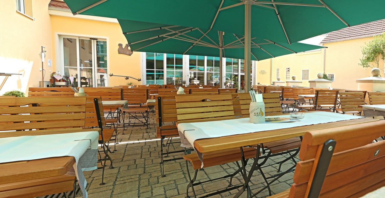 Gastro Hotel & Brauereigasthof Drei Kronen