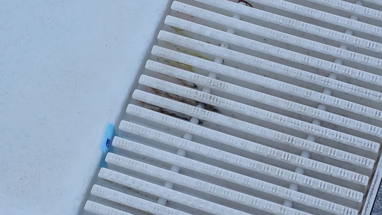 Pool Servatur Playa Bonita