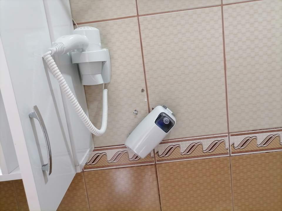 Zimmer Mira Meridia Beach Hotel