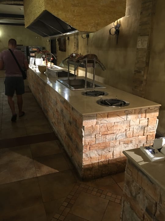 Restaurant Imperial Palace Hotel