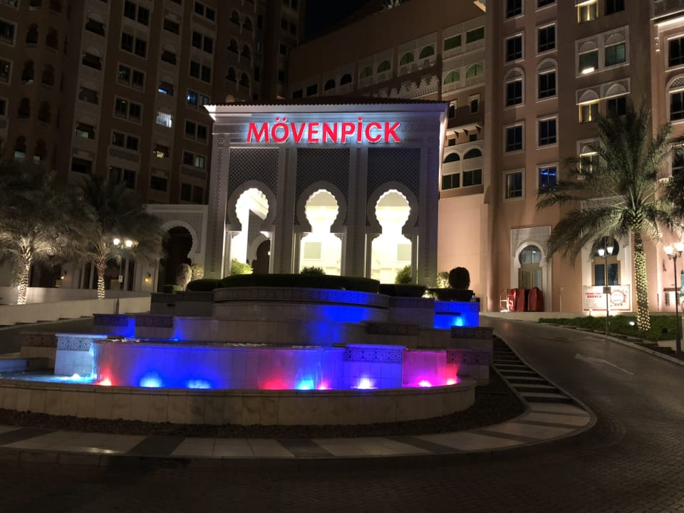 Lobby Oaks Ibn Battuta Gate Dubai