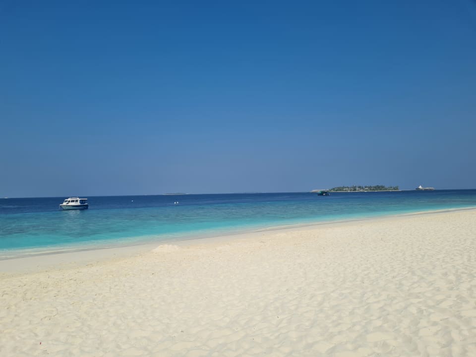 Strand NH Collection Maldives Reethi Resort