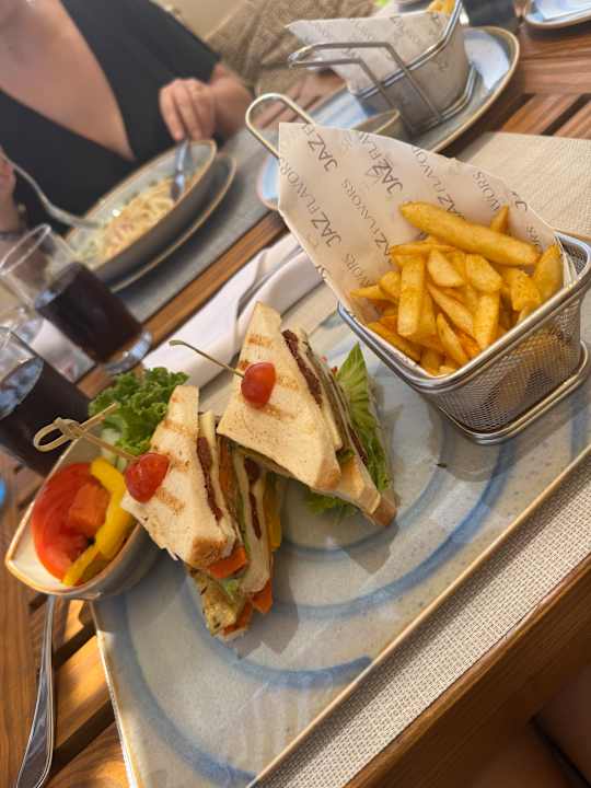 Gastro JAZ Elite Asteria