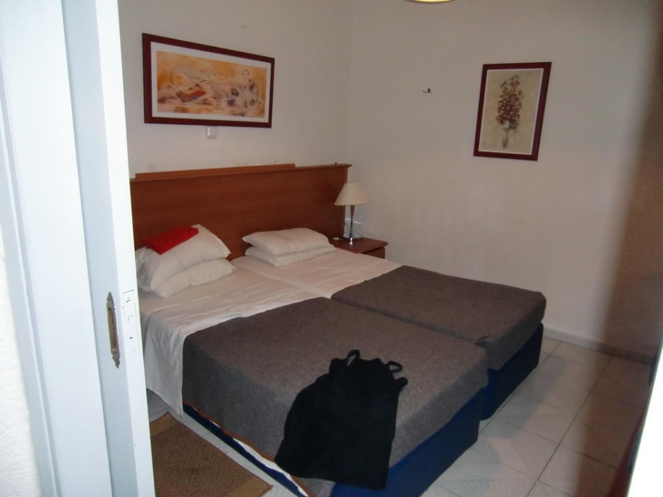 Unser Zimmer 34 Elounda Residence Resort & Waterpark