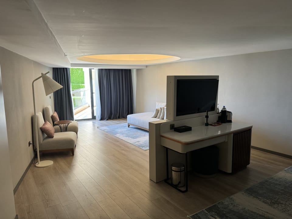 Zimmer Seaden Quality Resort & Spa