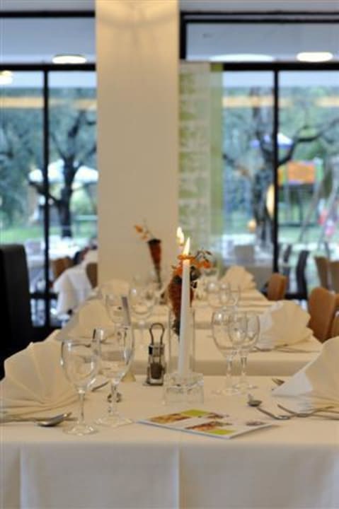 Active & Family Hotel Gioiosa - Ristorante Active & Family Hotel Gioiosa
