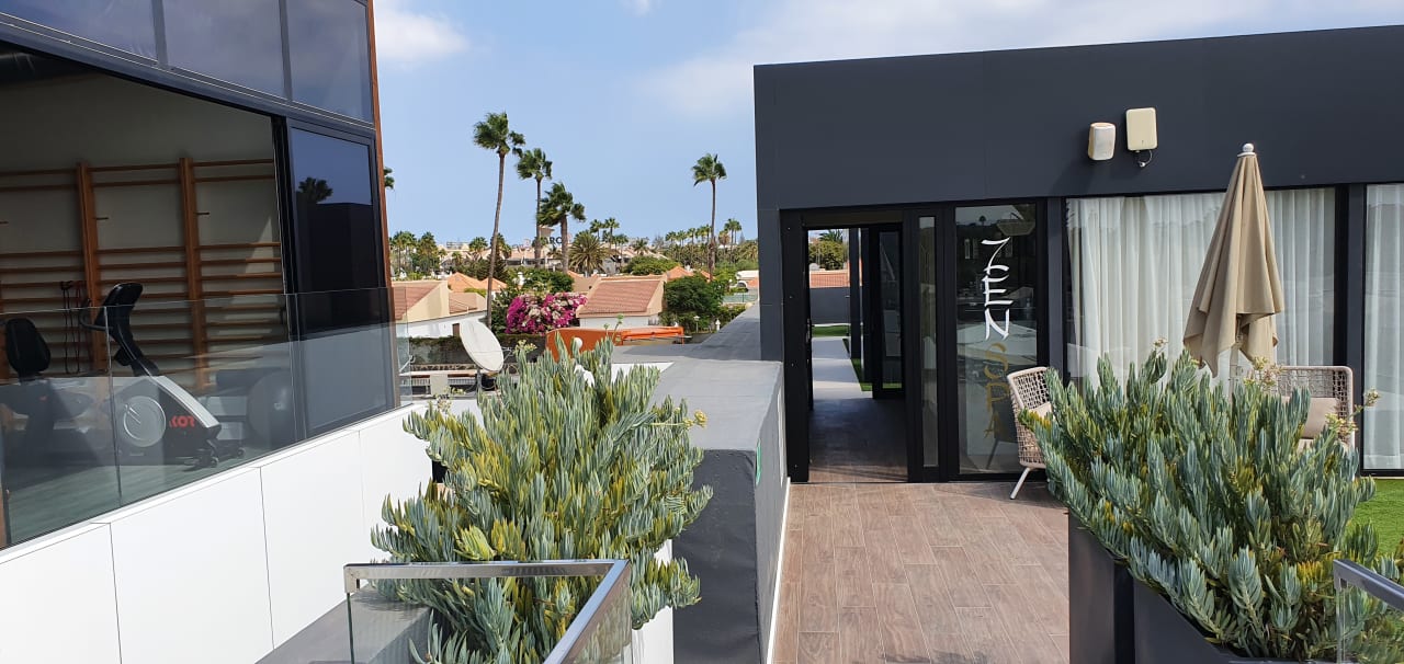 Sport & Freizeit Club Maspalomas Suites & SPA