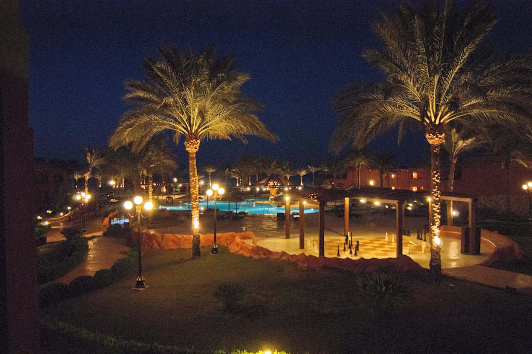 Tausend und eine Nacht Swisstouch Oriental Resort Marsa Alam