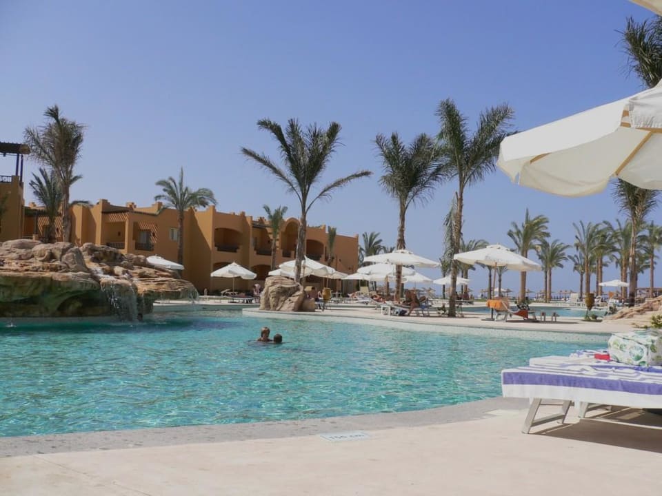 Andere Seite Stella Beach Resort & Spa Makadi Bay