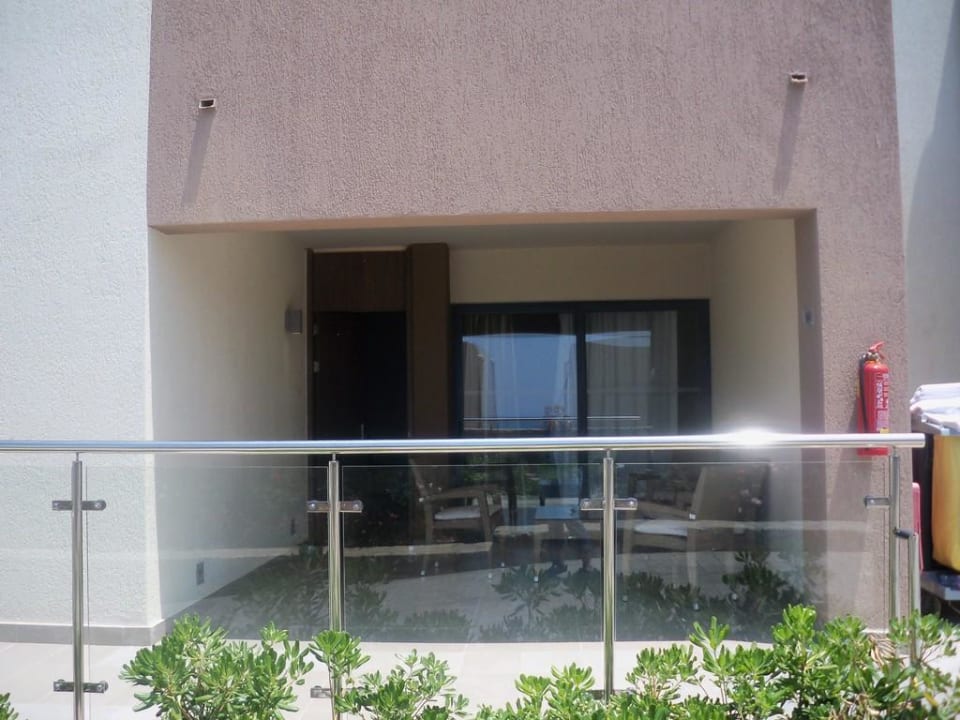 Terrasse Atlantica Mikri Poli Crete