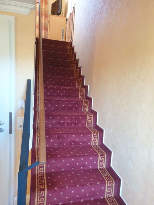 Zimmer Hotel Vier Jahreszeiten Zingst