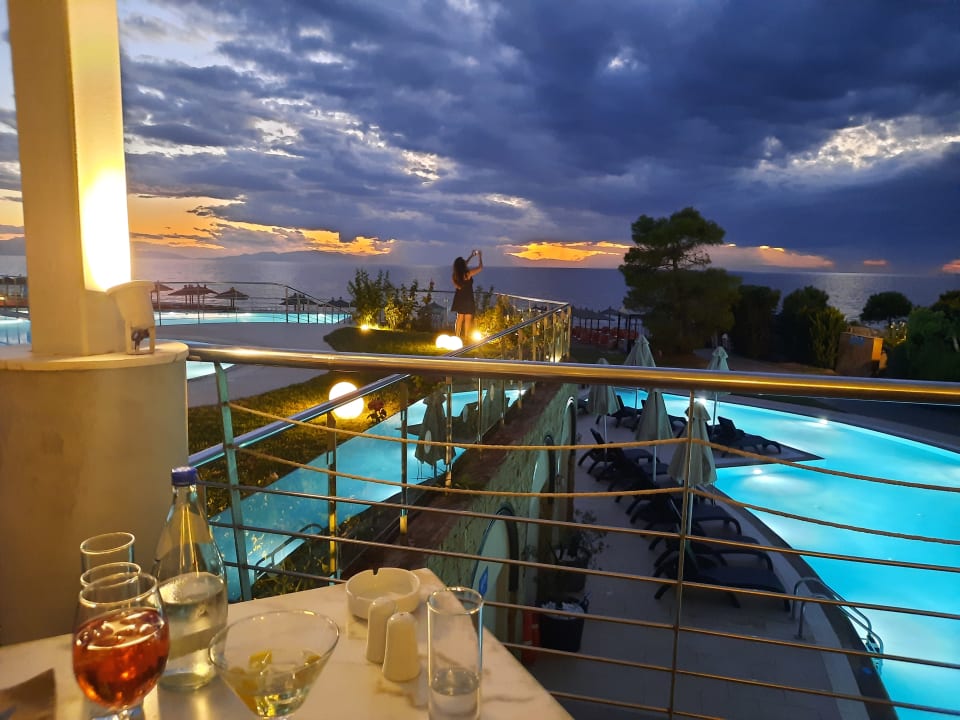 Gastro Istion Club & Spa